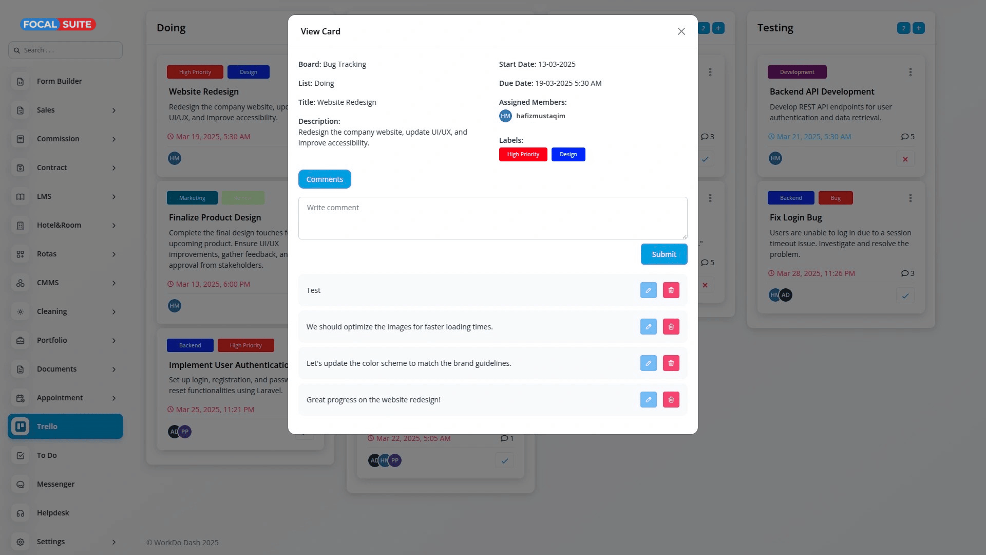 Organic Vegetable Box